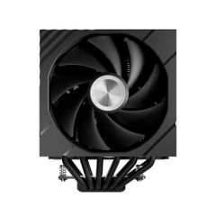 Tản nhiệt khí TRYX TURRIS 620 BLACK H-T620N-DM2M-G0K