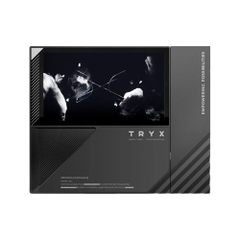 Tản nhiệt khí TRYX TURRIS 620 BLACK H-T620N-DM2M-G0K