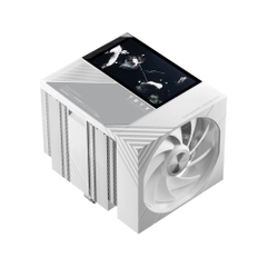 Tản nhiệt khí TRYX TURRIS 620 WHITE H-T620N-DM2M-G0W