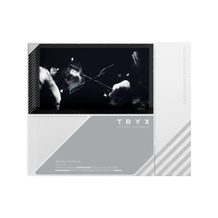 Tản nhiệt khí TRYX TURRIS 620 WHITE H-T620N-DM2M-G0W