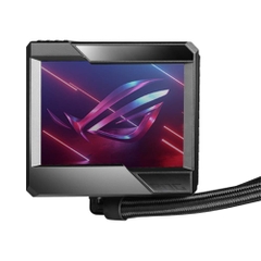 Tản nhiệt nước AIO Asus ROG RYUJIN II 240 ARGB ROG-RYUJIN-II-240-ARGB