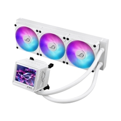 Tản nhiệt nước AIO ASUS ROG RYUJIN III 360 ARGB EXTREME WHITE