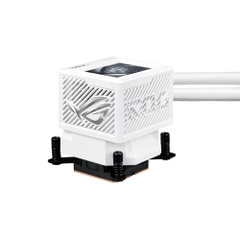 Tản nhiệt nước AIO ASUS ROG RYUJIN III 360 ARGB EXTREME WHITE
