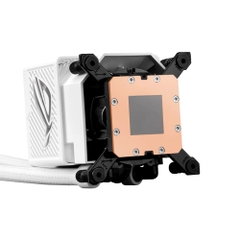 Tản nhiệt nước AIO ASUS ROG RYUJIN III 360 ARGB EXTREME WHITE