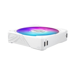 Tản nhiệt nước AIO ASUS ROG RYUJIN III 360 ARGB EXTREME WHITE