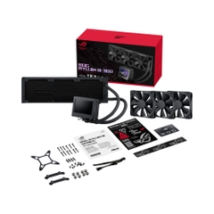 Tản nhiệt nước AIO Asus ROG RYUJIN III 360 ROG-RYUJIN-III-360