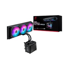 Tản nhiệt nước AIO ASUS ROG Ryuo IV SLC 360 ARGB