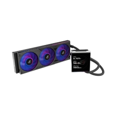Tản nhiệt nước AIO ASUS ROG STRIX LC IV 360 ARGB LCD