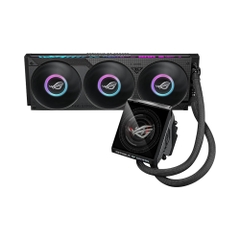 Tản nhiệt nước AIO ASUS ROG STRIX LC IV 360 ARGB LCD