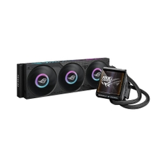 Tản nhiệt nước AIO ASUS ROG STRIX LC IV 360 ARGB LCD
