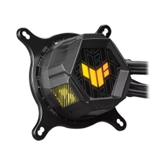 Tản nhiệt nước AIO Asus TUF LC 240 ARGB TUF-LC-240-ARGB