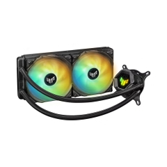 Tản nhiệt nước AIO Asus TUF LC 240 ARGB TUF-LC-240-ARGB