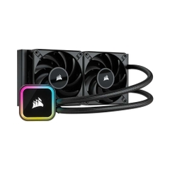 Tản nhiệt nước AIO Corsair H100i RGB Elite CW-9060058-WW