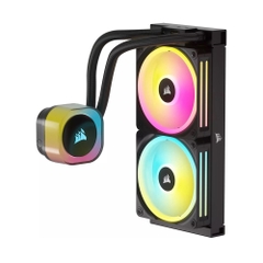 Tản nhiệt nước AIO Corsair iCUE LINK H115i RGB CW-9061002-WW