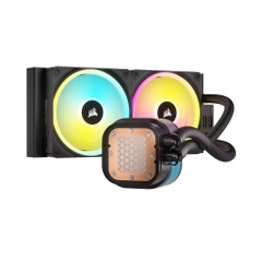 Tản nhiệt nước AIO Corsair iCUE LINK H115i RGB CW-9061002-WW