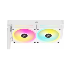 Tản nhiệt nước AIO Corsair iCUE LINK H100i RGB White CW-9061005-WW