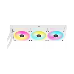 Tản nhiệt nước AIO Corsair iCUE LINK H150i RGB White CW-9061006-WW