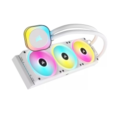 Tản nhiệt nước AIO Corsair iCUE LINK H150i RGB White CW-9061006-WW