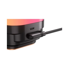 Tản nhiệt nước AIO Corsair iCUE LINK TITAN 360 RX RGB LCD Black CW-9061023-WW