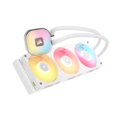 Tản nhiệt nước AIO Corsair iCUE LINK TITAN II 360 RX RGB White CW-9061038-WW