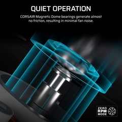 Tản nhiệt nước AIO Corsair NAUTILUS 240 RS LCD Black CW-9061031-WW