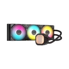 Tản nhiệt nước AIO Corsair NAUTILUS 360 ARGB CW-9060093-WW