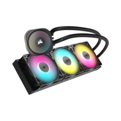 Tản nhiệt nước AIO Corsair NAUTILUS 360 ARGB CW-9060093-WW
