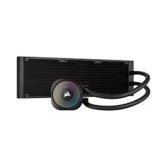 Tản nhiệt nước AIO Corsair NAUTILUS 360 ARGB CW-9060093-WW