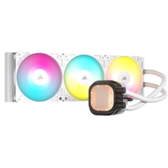 Tản nhiệt nước AIO Corsair NAUTILUS 360 ARGB White CW-9060095-WW