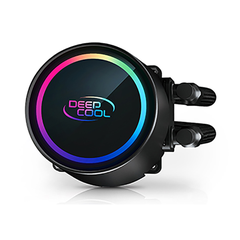 Tản nhiệt nước AIO Deepcool GAMMAXX L240 A-RGB DP-H12CF-GL240-ARGB (Hỗ trợ socket 1700)