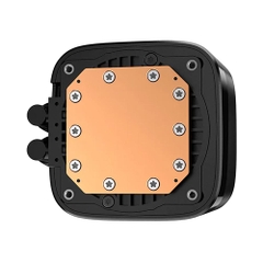 Tản nhiệt nước AIO Deepcool LD360 Black R-LD360-BKMSN-G-1