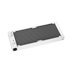 Tản nhiệt nước AIO Deepcool LE240 WH V2 A-RGB R-LE240-WHAMMN-G-2
