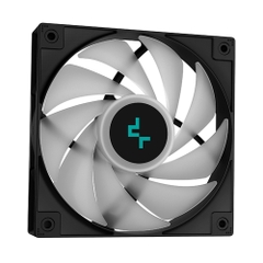 Tản nhiệt nước AIO Deepcool LE520 A-RGB R-LE520-BKAMMN-G-1