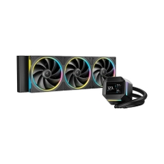 Tản nhiệt nước AIO Deepcool LM360 R-LM360-BKDMMC-1