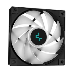 Tản nhiệt nước AIO Deepcool LS720 SE A-RGB R-LS720-BKAMMM-G-1