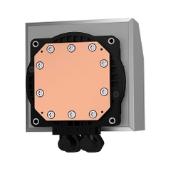 Tản nhiệt nước AIO Deepcool LT240 ARGB R-LT240-BKAMNC-G-1