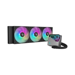 Tản nhiệt nước AIO Deepcool LT360 ARGB R-LT360-BKAMNC-G-1