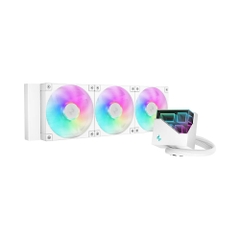 Tản nhiệt nước AIO Deepcool LT360 WH ARGB R-LT360-WHAMNC-G-1