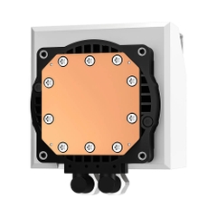 Tản nhiệt nước AIO Deepcool LT360 WH ARGB R-LT360-WHAMNC-G-1