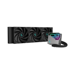 Tản nhiệt nước AIO Deepcool LT720 A-RGB R-LT720-BKAMNF-G-1