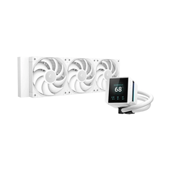 Tản nhiệt nước AIO Deepcool Mystique 360 WH R-LX360-WHDSNMP-G-1