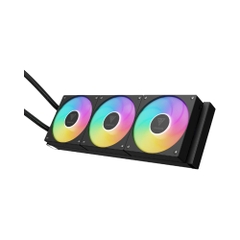 Tản nhiệt nước AIO Gamdias CHIONE P5-360 Black