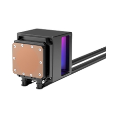Tản nhiệt nước AIO Gamdias CHIONE P5-360 Black