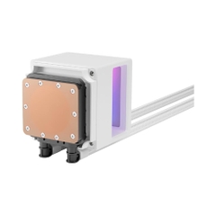 Tản nhiệt nước AIO Gamdias CHIONE P5-360 White