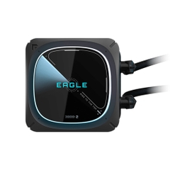 Tản nhiệt nước AIO GIGABYTE EAGLE 360 ARGB