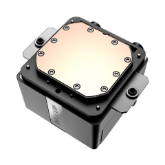 Tản nhiệt nước AIO ID-Cooling DASHFLOW 360 BASIC BLACK ID-CPU-DASHFLOW-360-BASIC-BLACK