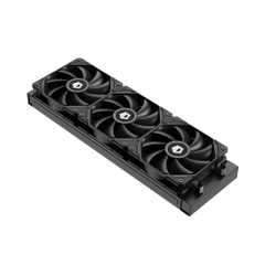 Tản nhiệt nước AIO ID-Cooling DASHFLOW 360 BASIC BLACK ID-CPU-DASHFLOW-360-BASIC-BLACK