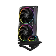 Tản nhiệt nước AIO ID-Cooling Space SL240 ARGB ID-CPU-SPACE-SL240