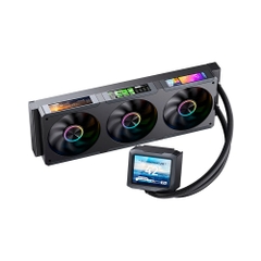 Tản nhiệt nước AIO Jonsbo TF3-360SCB Black
