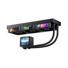 Tản nhiệt nước AIO Jonsbo TF3-360SCB Black